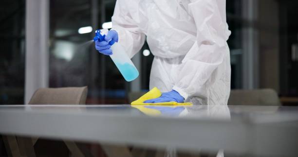 Licensed Unattended Death Cleanup service in Ada, MN - Crime Scene Cleaner Online
